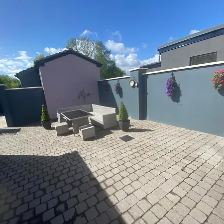 Gleanntan House - Beautiful Family Town House Vakantiehuis Killarney