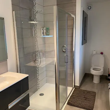 Gleanntan House - Beautiful Family Town House