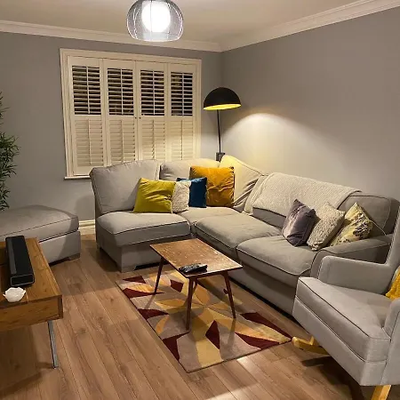 Gleanntan House - Beautiful Family Town House * Killarney